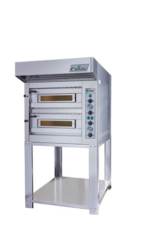Forni elettrici Modulari Cimav