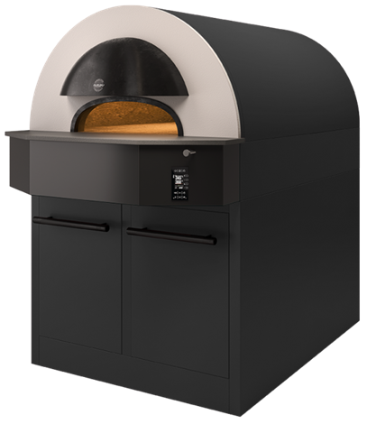 Forno elettrico Sorrento per pizza napoletana