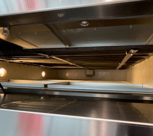 Garanzia e assistenza tecnica dedicata