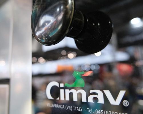 Cimav protagonista a Internorga 2024: i forni italiani conquistano Amburgo