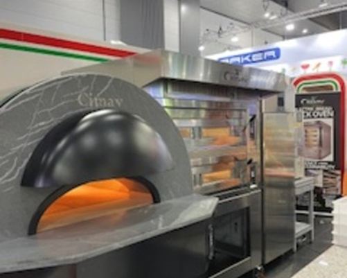 Cimav Forni al Fine Food Expo di Melbourne: qualità italiana in Australia